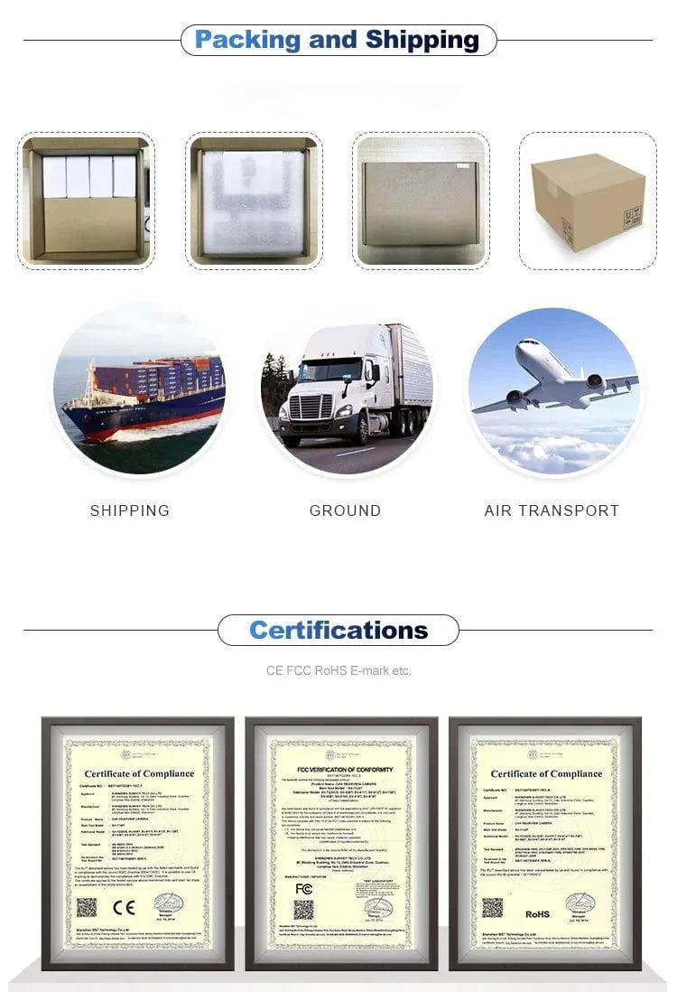 Magnetic Jersey Display Frame