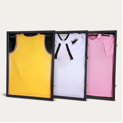 Magnetic Jersey Display Frame