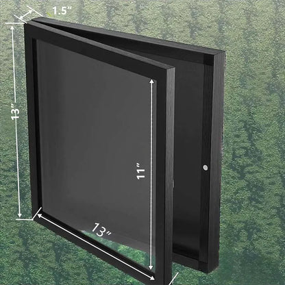 Magnetic Jersey Display Frame