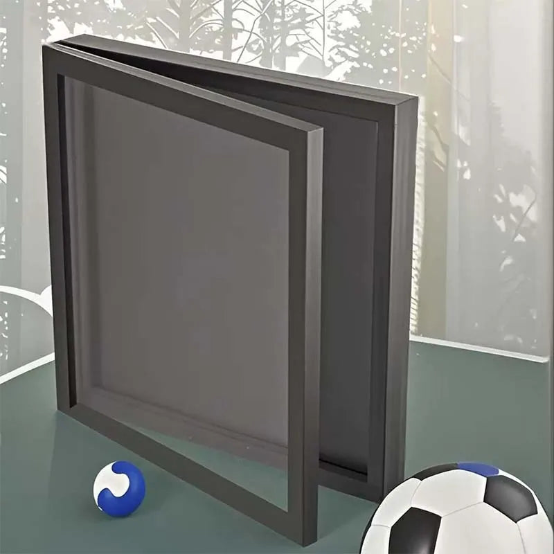 Magnetic Jersey Display Frame